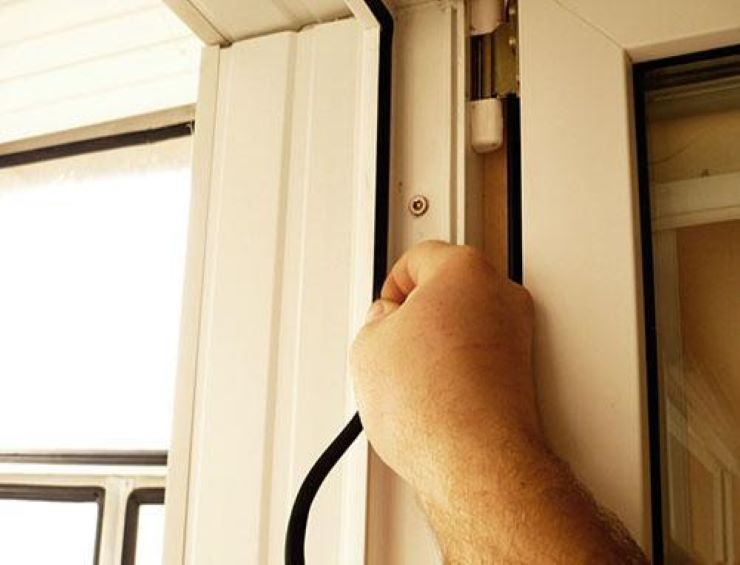 REHAU Grazio фото